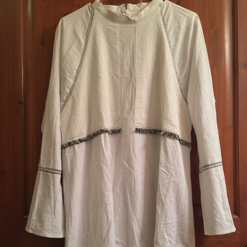 Stevie May Rodeo Show mini dress