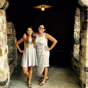 Meet your Posher, Danielle