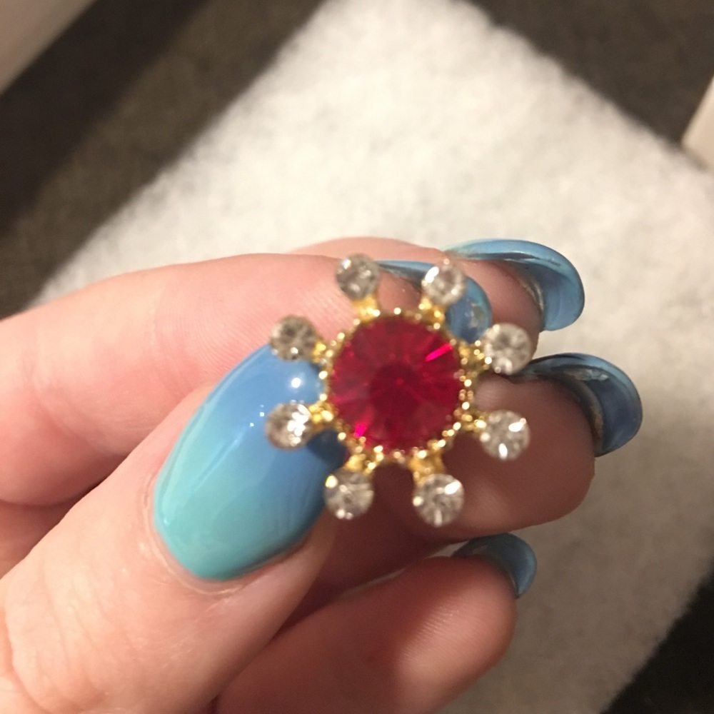 Ring!