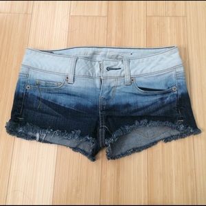 AEO shorts