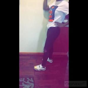 Meet your Posher, Ashante