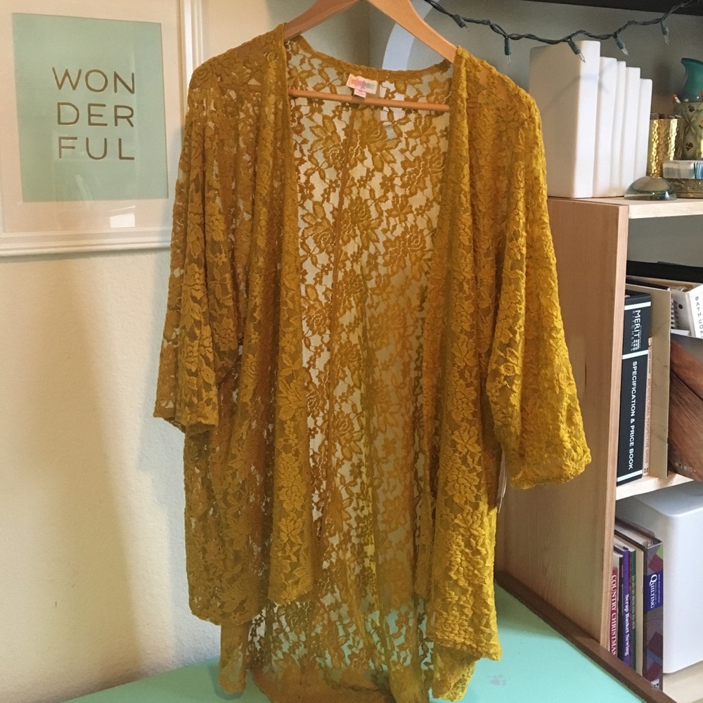 LuLaRoe Lindsay