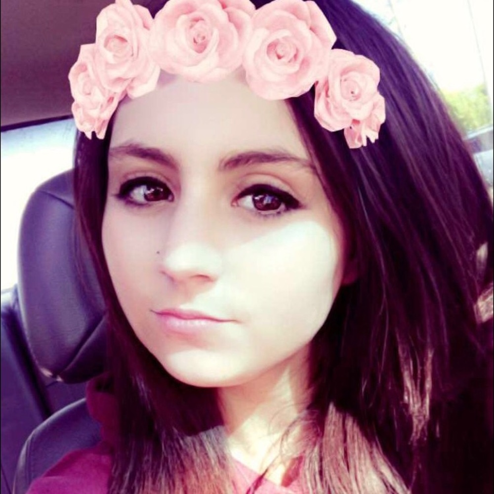 Meet your Posher, Jordyn