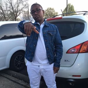 Meet your Posher, Jayden