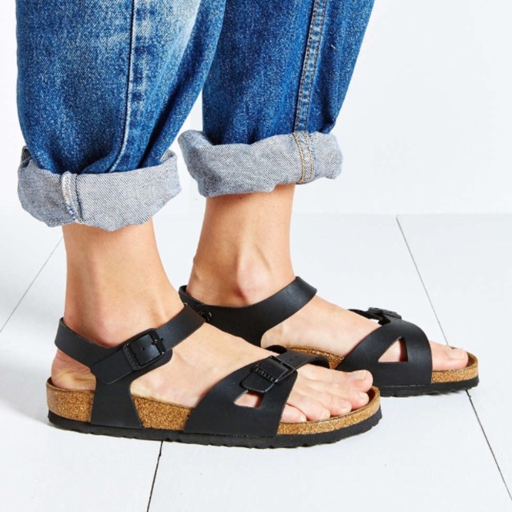Birkenstock Rio