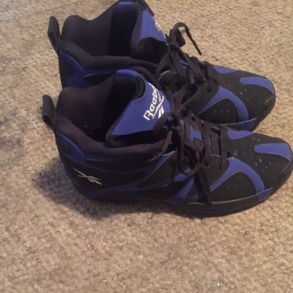 Reebok sneakers