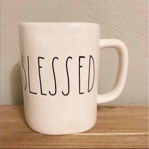Rae Dunn Mug set -Reserved