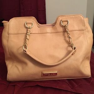 Olivia + Joy vegan leather bag