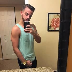 Meet your Posher, Joe