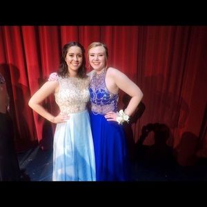 Beautiful Prom Dress