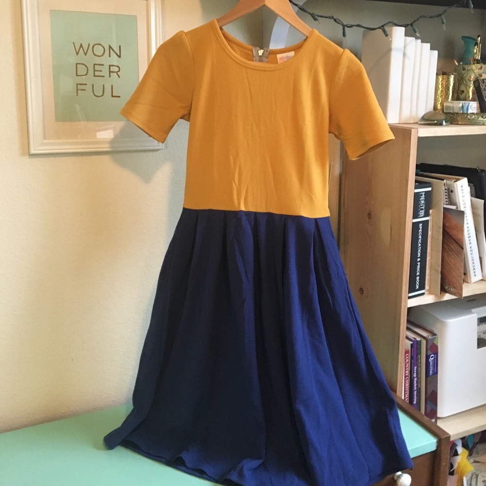 LuLaRoe Amelia