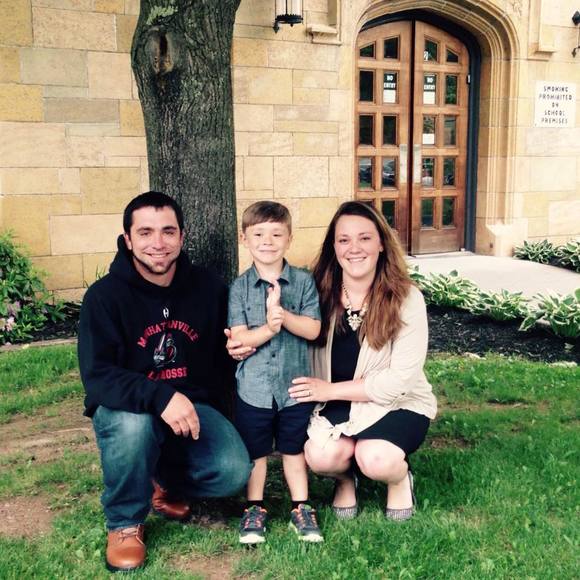 Meet your Posher, Rieley - Picture 1 of 1