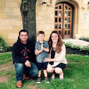 Meet your Posher, Rieley