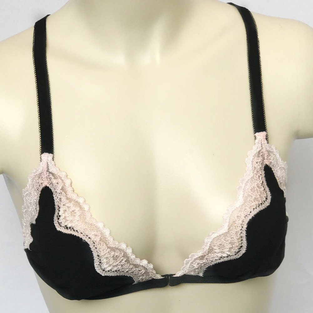 Victoria's Secret Bralette.