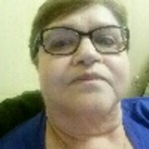 Meet your Posher, Pam