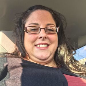 Meet your Posher, Becky