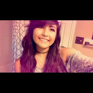 Meet your Posher, Amanda