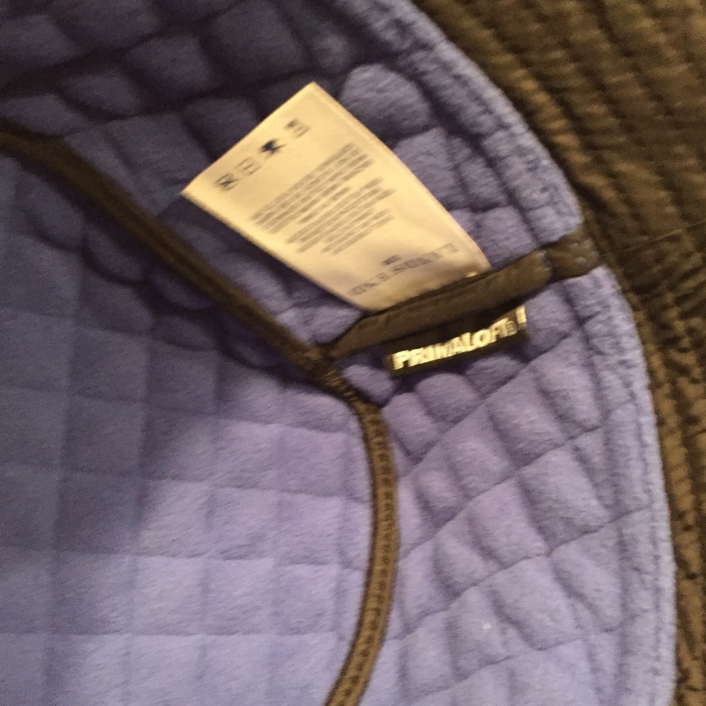 Primaloft Hat! - Picture 3 of 4