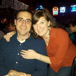 Meet your Posher, Jill