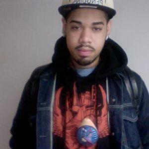 Meet your Posher, Steven