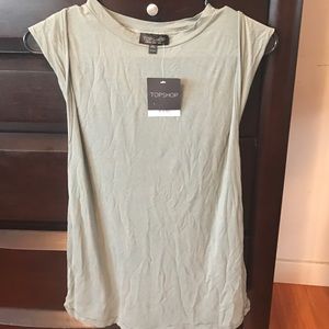Top shop tank top