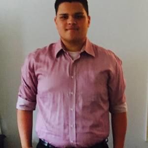 Meet your Posher, Gabriel