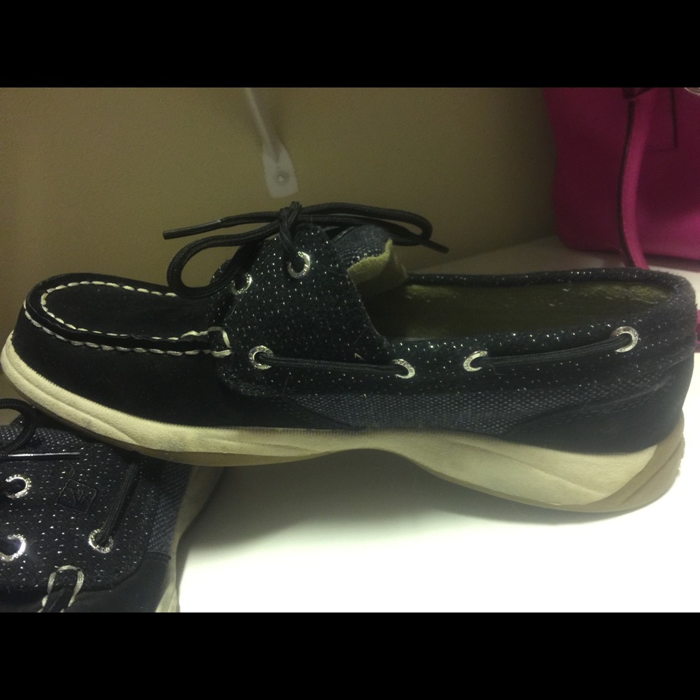 Sperry shoes