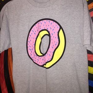 Odd Future Logo Tee