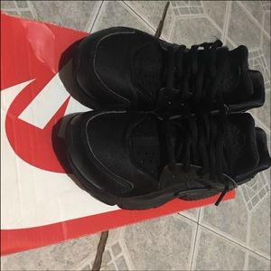 Huraches Nike air