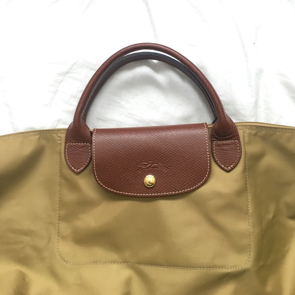 **OFFERS WELCOME** XL longchamp travel bag