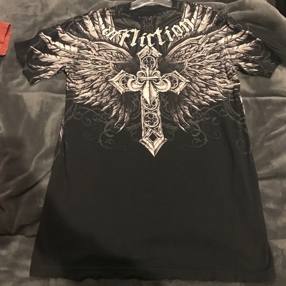 Affliction Shirt