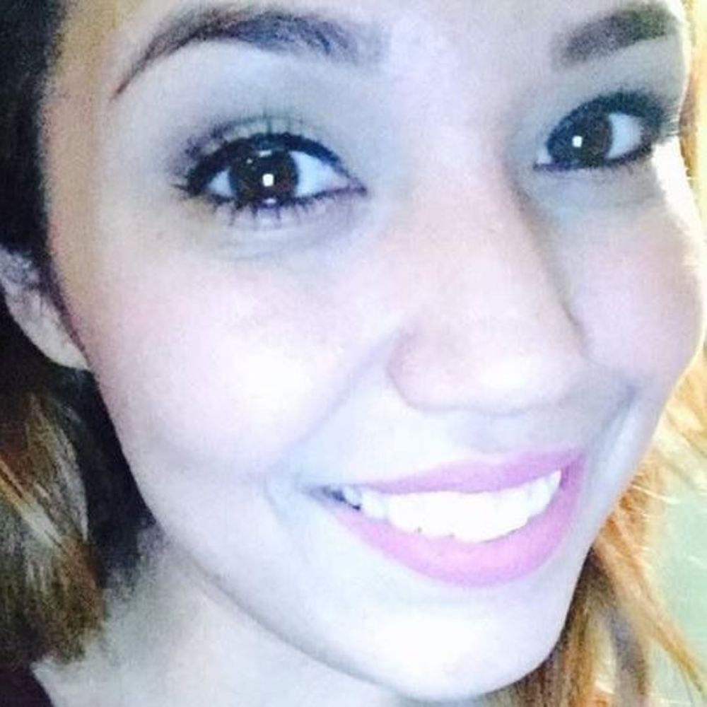 Meet your Posher, Gracie