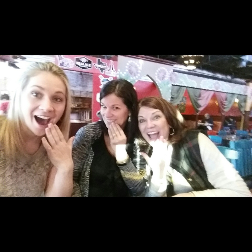 Meet your Posher, Colleen