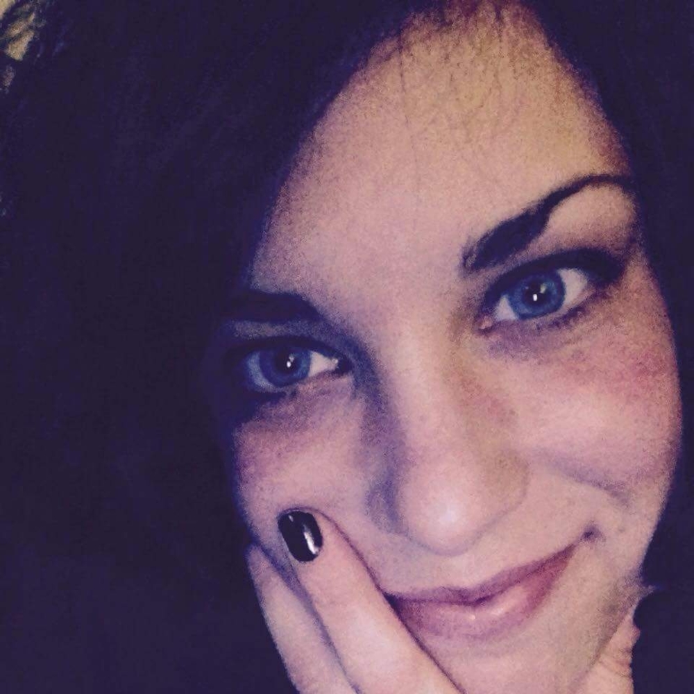 Meet your Posher, Tanya