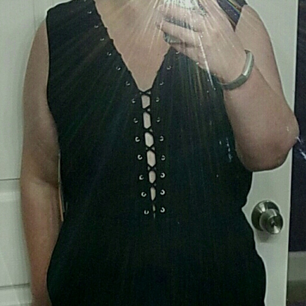 Sexy Little Black Dress