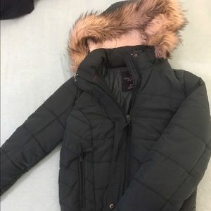 American Eagle winter jacket