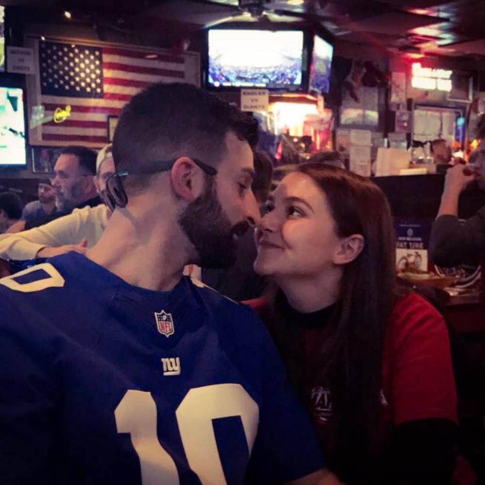 Meet your Posher, Caity