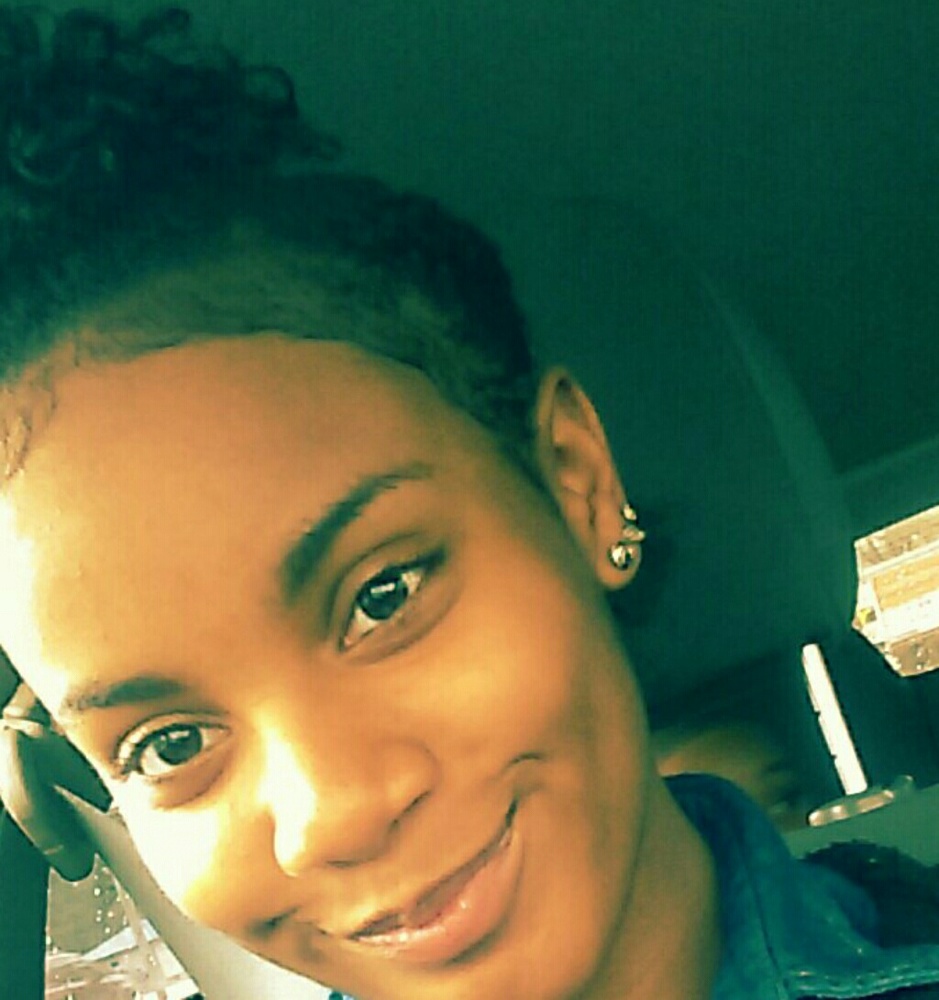 Meet your Posher, Aleyah