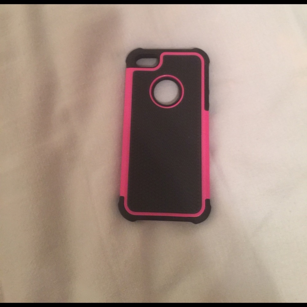 iPhone 5s case