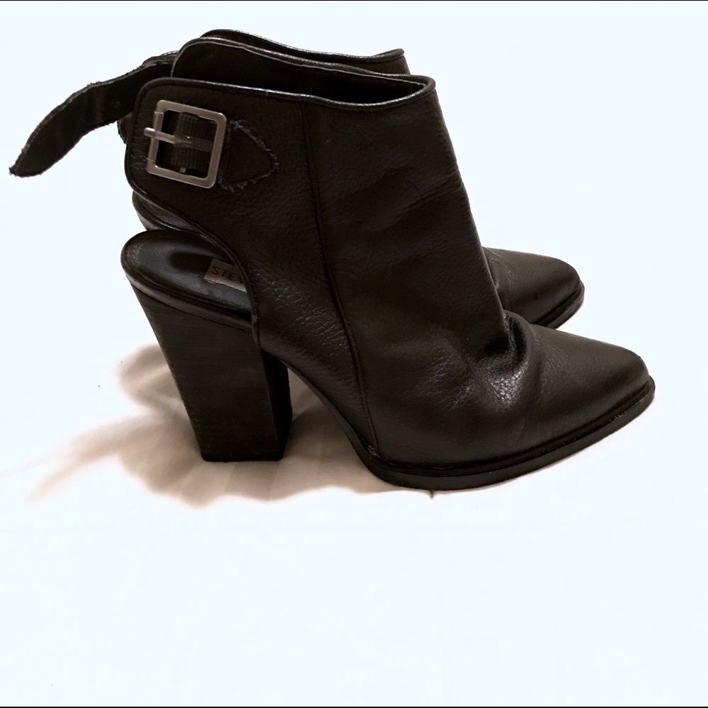 Steve Madden Heels