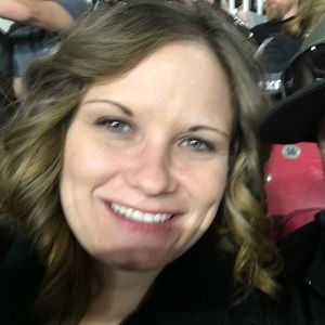 Meet your Posher, Tricia