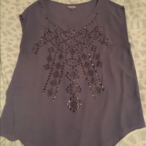 urban outfitters shirt (L)