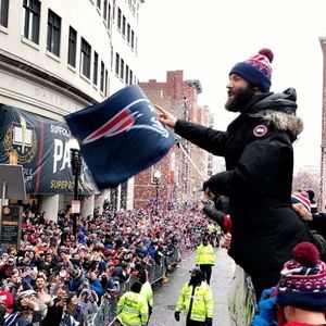 Meet your Posher, Steven