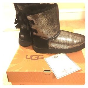 Cozy Ugg Boots!