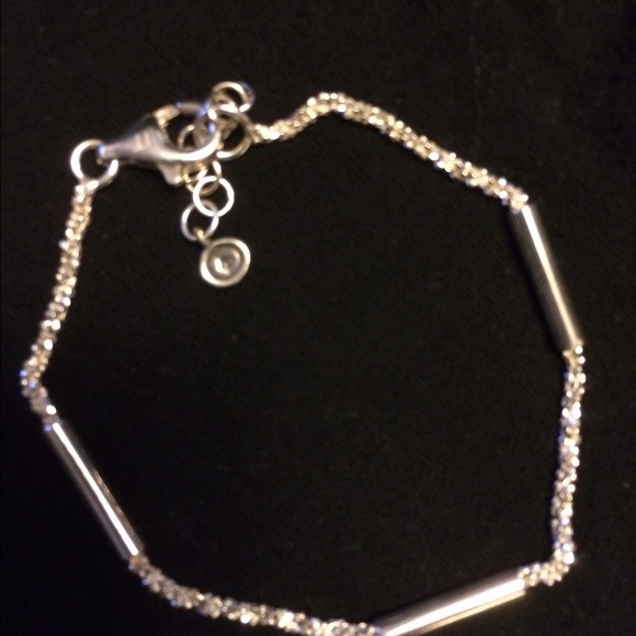 Silpada Jewelry - Silpada Water's Edge Bracelet