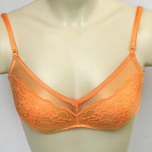 Victoria's Secret Lace Bralette
