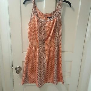 Medium Gap dress