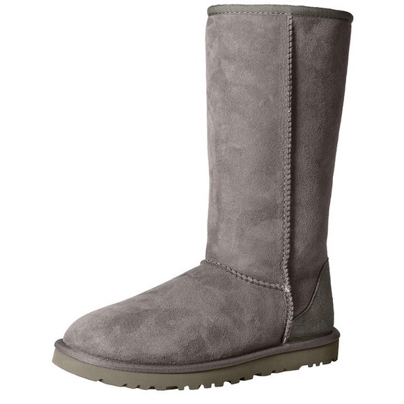 UGG Shoes - Authentic Ugg Women's Classic Tall Boot