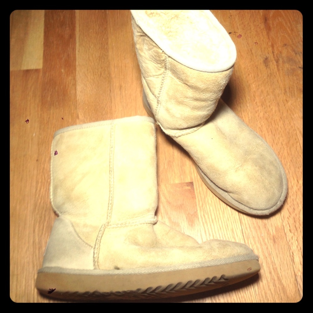 Ugg boots