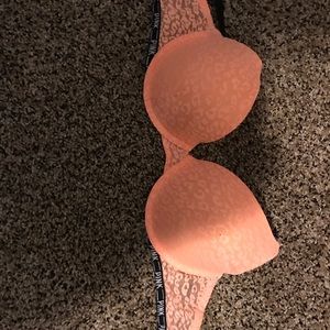 PINK bra 36 D